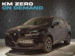 Rosso Nuova 2025 Alfa Romeo Tonale Sprint SUV | 32.500 € (Ottimo prezzo)