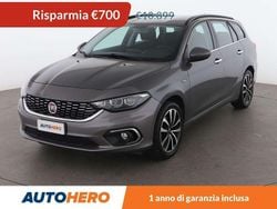 Grigio Usata 2019 Fiat Tipo Lounge Station wagon | 10.199 € (Buon prezzo)