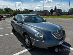 Grigio Usata 2004 Lancia Thesis Tre volumi | 16.900 €