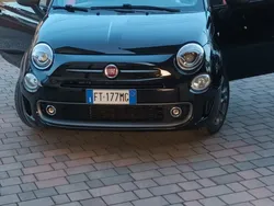 Usata 2019 Fiat 500S Coupé | 11.900 €