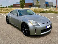 Grigio Usata 2005 Nissan 350Z Coupé | 21.900 €