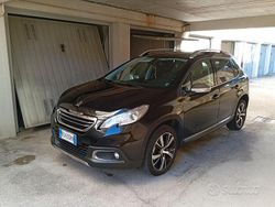 Nero Usata 2016 Peugeot 2008 SUV | 8000 € (Ottimo prezzo)