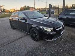 Usata 2018 Mercedes CLA200 Shooting Brake Premium Station wagon | 14.000 € (Ottimo prezzo)