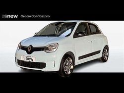 Grigio Usata 2022 Renault Twingo Equilibre Due volumi | 10.900 € (Buon prezzo)