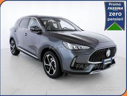 Grigio Usata 2024 MG HS Luxury SUV | 20.900 € (Buon prezzo)