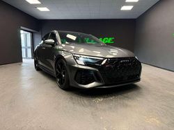Grigio Usata 2022 Audi RS3 Sportback Due volumi | 53.990 € (Buon prezzo)