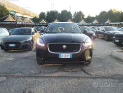 Usata 2020 Jaguar E-Pace R-Dynamic SUV | 21.900 € (Super prezzo)