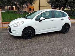 Bianco Usata 2012 Citroën C3 Due volumi | 5800 € (Molto cara)