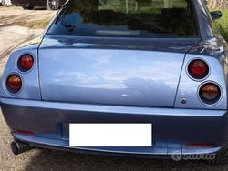 Blu Usata 1997 Fiat Coupé Coupé | 13.900 € (Ottimo prezzo)