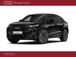 Nero mito metallizzato Nuova 2026 Audi Q3 Sportback S-Line SUV | 60.100 €