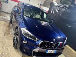 Blu Usata 2019 BMW X2 M Sport SUV | 29.500 €