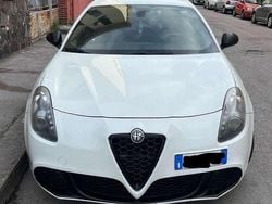 Usata 2013 Alfa Romeo Giulietta Distinctive Tre volumi | 6000 €