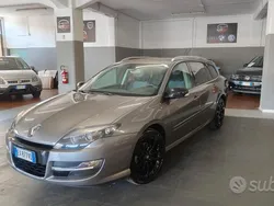 Renault Laguna III