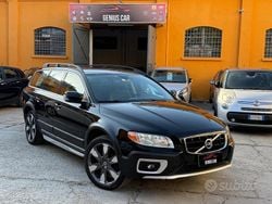 Nero Usata 2011 Volvo XC70 Momentum Station wagon | 5999 € (Ottimo prezzo)