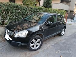 Nero Usata 2010 Nissan Qashqai Acenta SUV | 4900 € (Ottimo prezzo)