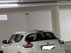 Bianco Usata 2013 Nissan Juke SUV | 5499 € (Buon prezzo)