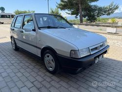 Bianco Usata 1993 Fiat Uno Due volumi | 6900 €