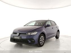 Grigio Nuova 2025 VW Polo Life Due volumi | 21.900 € (Ottimo prezzo)