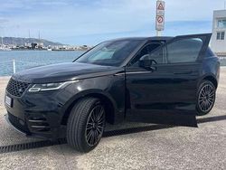 Usata 2021 Land Rover Range Rover Velar HSE Dynamic SUV | 36.000 € (Buon prezzo)