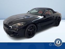 Nero Nuova 2025 BMW Z4 Shadowline Cabrio | 72.810 €