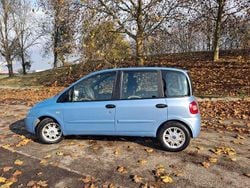 Usata 2004 Fiat Multipla Dynamic Monovolume | 2000 € (Buon prezzo)