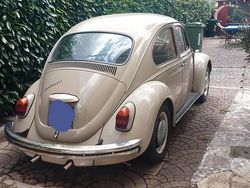 Usata 1960 VW Maggiolino | 7500 €