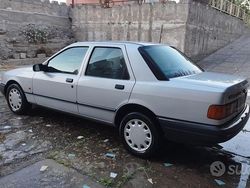Grigio Usata 1988 Ford Sierra Tre volumi | 5000 €