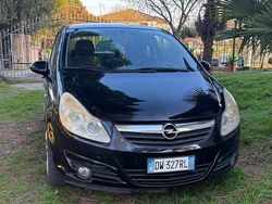 Nero Usata 2009 Opel Corsa Coupé | 3500 €