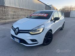 Bianco Usata 2019 Renault Clio IV Tre volumi | 8450 € (Buon prezzo)