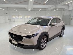 Grigio Usata 2022 Mazda CX-30 SUV | 16.900 € (Buon prezzo)