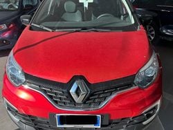 Rosso Usata 2019 Renault Captur SUV | 12.000 € (Buon prezzo)