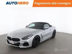 Usata 2022 BMW Z4 M Sport Cabrio | 47.099 € (Buon prezzo)