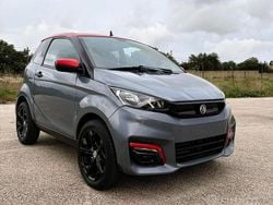 Grigio Usata 2021 Aixam City Sport Due volumi | 10.900 € (Cara)