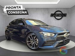 Other Usata 2021 Mercedes CLA35 AMG AMG Station wagon | 28.900 € (Buon prezzo)