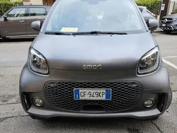 Usata 2021 Smart ForTwo Electric Drive Coupé | 13.000 € (Super prezzo)