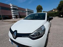 Bianco Usata 2013 Renault Clio IV Tre volumi | 6500 €