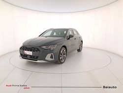 Grigio Nuova 2025 Audi A3 e-tron Business Due volumi | 48.500 € (Molto cara)