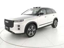 Grigio Nuova 2025 Jaecoo 7 SUV | 28.900 € (Ottimo prezzo)