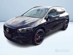 Nero Nuova 2025 Mercedes GLA45 AMG AMG SUV | 77.000 € (Ottimo prezzo)