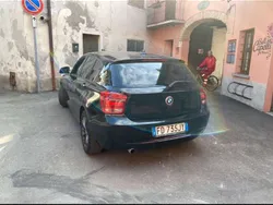 Usata 2017 BMW 114 Due volumi | 8200 € (Super prezzo)