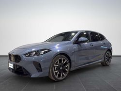 Grigio Usata 2024 BMW 118 Comfort Edition Due volumi | 36.364 € (Buon prezzo)