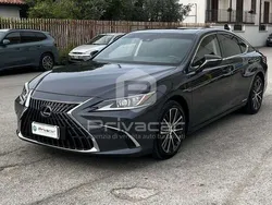 Grigio Usata 2022 Lexus ES300 Executive Line Tre volumi | 38.500 €
