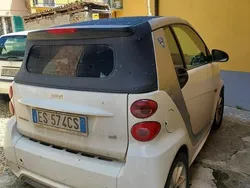Usata 2013 Smart ForTwo Cabrio Cabrio | 5700 €