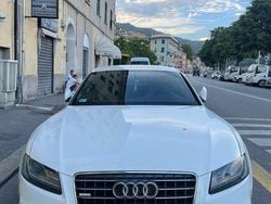 Usata 2010 Audi A5 Sportback Due volumi | 10.500 € (Cara)