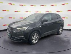 Nero Usata 2020 Opel Grandland X Business SUV | 15.500 € (Buon prezzo)