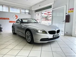 Argento Usata 2012 BMW Z4 Efficient Dynamics Cabrio | 16.950 € (Ottimo prezzo)