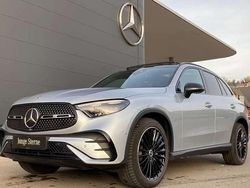Argento Usata 2025 Mercedes GLC220 AMG line SUV | 58.400 € (Buon prezzo)