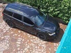 Usata 2015 Fiat Freemont Black Code SUV | 6700 € (Ottimo prezzo)