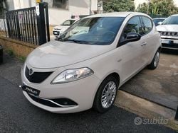 Beige Usata 2017 Lancia Ypsilon Gold Due volumi | 8000 € (Buon prezzo)