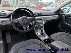 Grigio Usata 2011 VW Passat Comfortline Station wagon | 8999 € (Molto cara)